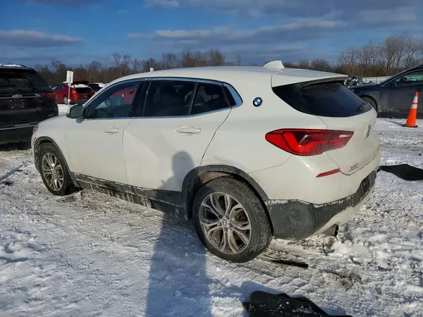 WBXYJ5C34JEF79121 2018 BMW X2 - Image 2