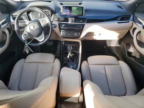 WBXYJ5C34JEF79121 2018 BMW X2 - Image 8