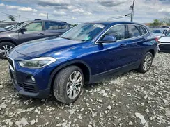 WBXYJ5C34JEF79135 2018 BMW X2