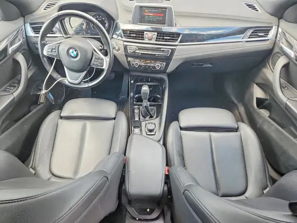 WBXYJ5C34JEF79135 2018 BMW X2 - Image 8