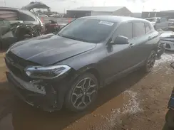 WBXYJ5C34JEF79524 2018 BMW X2
