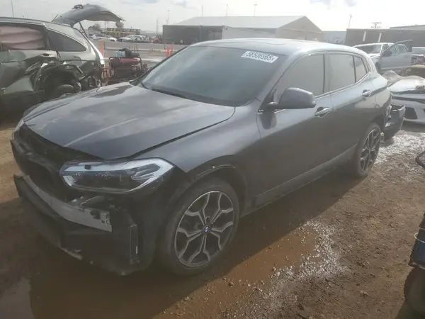 WBXYJ5C34JEF79524 2018 BMW X2 - Image 1