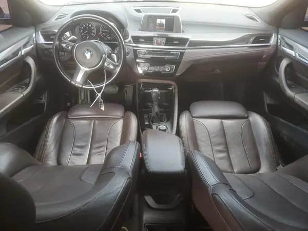 WBXYJ5C34JEF79524 2018 BMW X2 - Image 8