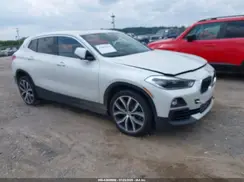 WBXYJ5C34JEF79751 2018 BMW X2