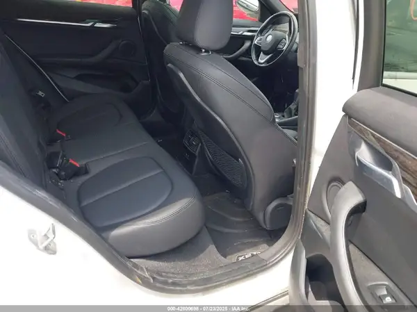 WBXYJ5C34JEF79751 2018 BMW X2 - Image 8