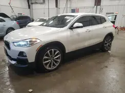 WBXYJ5C34JEF80172 2018 BMW X2