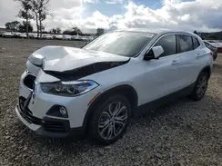 WBXYJ5C34JEF80219 2018 BMW X2