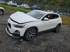 WBXYJ5C34JEF80639 2018 BMW X2