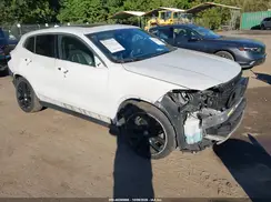 WBXYJ5C34JEF80933 2018 BMW X2
