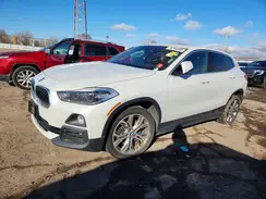 WBXYJ5C34JEF81340 2018 BMW X2