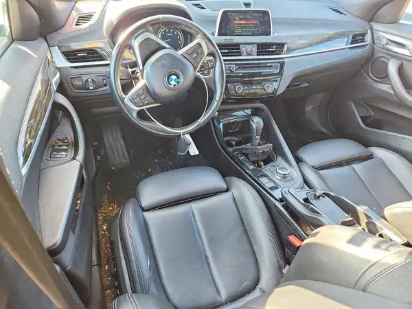 WBXYJ5C34JEF81340 2018 BMW X2 - Image 8