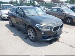 WBXYJ5C34JEF81399 2018 BMW X2