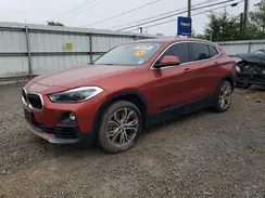 WBXYJ5C34JEF81712 2018 BMW X2