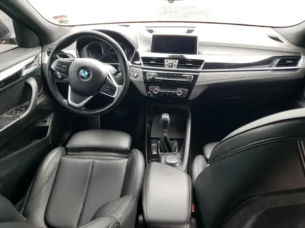 WBXYJ5C34JEF81712 2018 BMW X2 - Image 8