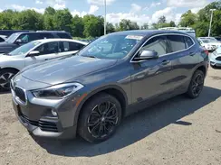 WBXYJ5C34JEF82066 2018 BMW X2