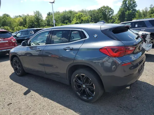 WBXYJ5C34JEF82066 2018 BMW X2 - Image 2