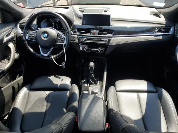 WBXYJ5C34JEF82066 2018 BMW X2 - Image 8