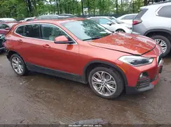 WBXYJ5C34JEF82262 2018 BMW X2