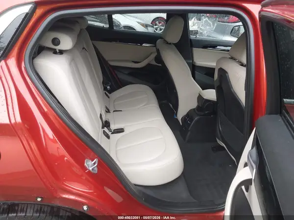 WBXYJ5C34JEF82262 2018 BMW X2 - Image 8