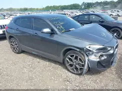 WBXYJ5C34JEF82357 2018 BMW X2