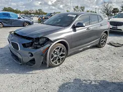 WBXYJ5C35JEB19286 2018 BMW X2