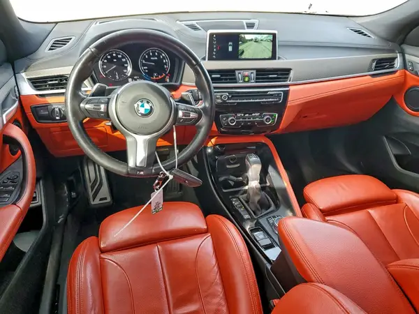 WBXYJ5C35JEB19286 2018 BMW X2 - Image 8