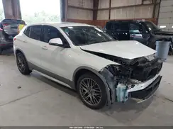 WBXYJ5C35JEF69102 2018 BMW X2