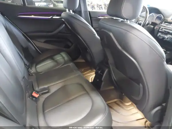 WBXYJ5C35JEF69102 2018 BMW X2 - Image 8