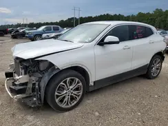 WBXYJ5C35JEF69357 2018 BMW X2
