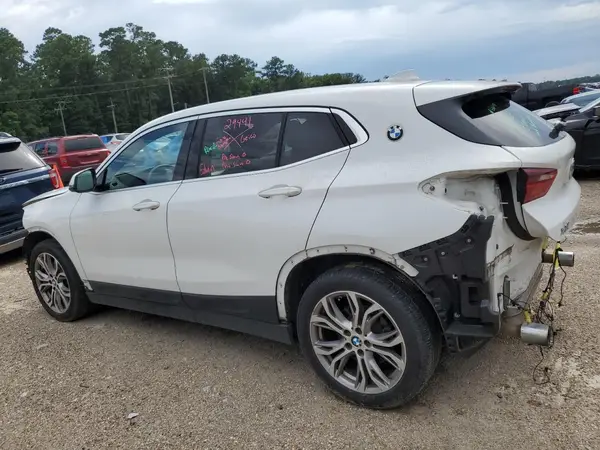WBXYJ5C35JEF69357 2018 BMW X2 - Image 2