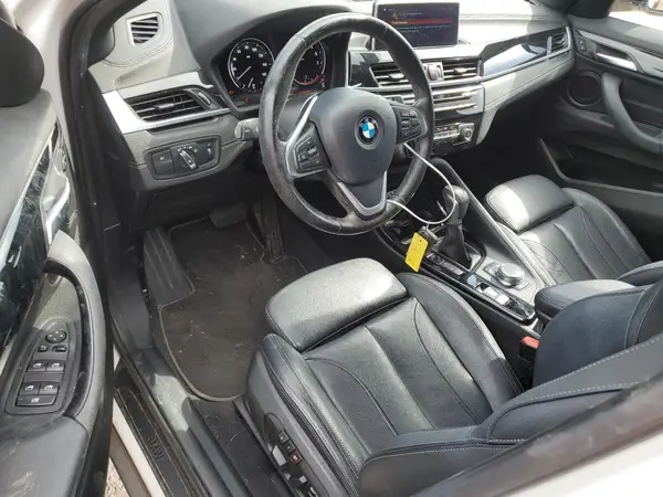 WBXYJ5C35JEF69357 2018 BMW X2 - Image 8
