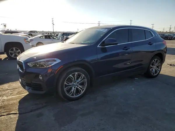 WBXYJ5C35JEF69424 2018 BMW X2 - Image 1