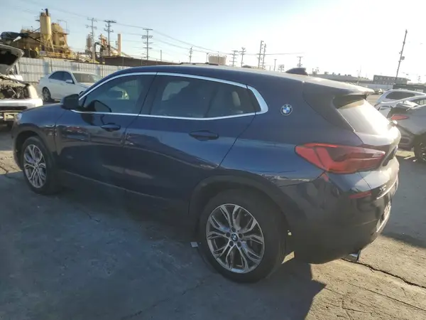 WBXYJ5C35JEF69424 2018 BMW X2 - Image 2