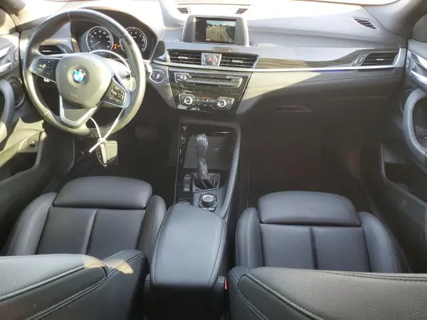 WBXYJ5C35JEF69424 2018 BMW X2 - Image 8