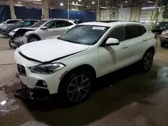 WBXYJ5C35JEF69892 2018 BMW X2
