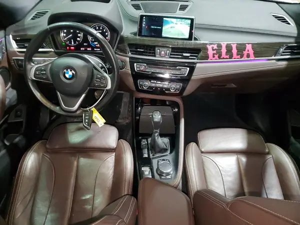 WBXYJ5C35JEF69892 2018 BMW X2 - Image 8