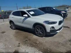 WBXYJ5C35JEF70167 2018 BMW X2