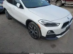 WBXYJ5C35JEF70895 2018 BMW X2