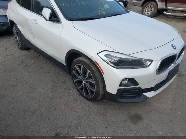 WBXYJ5C35JEF70895 2018 BMW X2 - Image 1