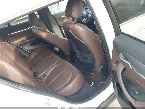 WBXYJ5C35JEF70895 2018 BMW X2 - Image 8