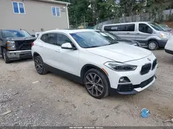 WBXYJ5C35JEF71433 2018 BMW X2