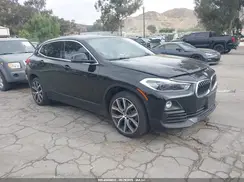 WBXYJ5C35JEF72050 2018 BMW X2
