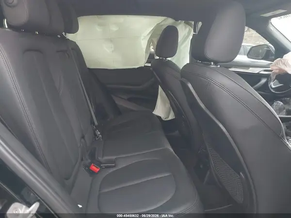 WBXYJ5C35JEF72050 2018 BMW X2 - Image 8