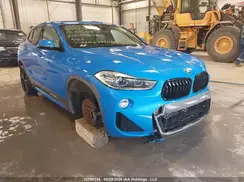 WBXYJ5C35JEF73313 2018 BMW X2