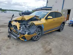 WBXYJ5C35JEF73683 2018 BMW X2