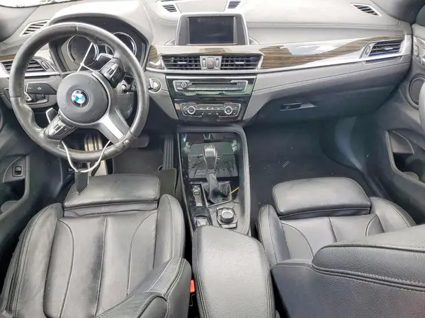 WBXYJ5C35JEF73683 2018 BMW X2 - Image 8