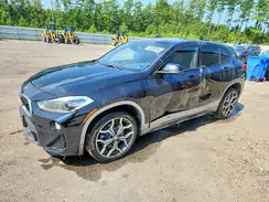 WBXYJ5C35JEF73697 2018 BMW X2