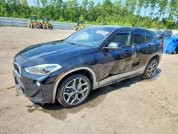 WBXYJ5C35JEF73697 2018 BMW X2 - Image 1