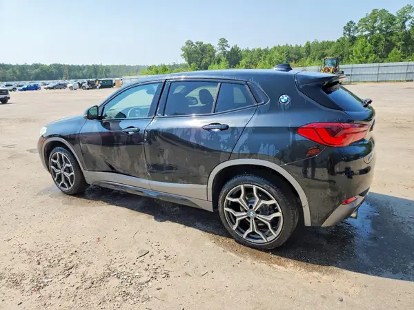 WBXYJ5C35JEF73697 2018 BMW X2 - Image 2