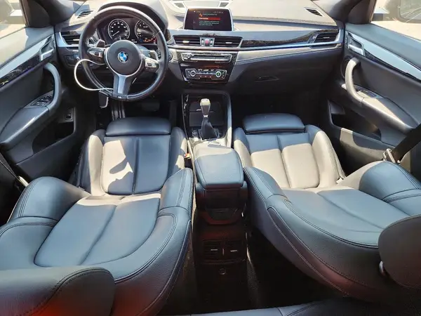 WBXYJ5C35JEF73697 2018 BMW X2 - Image 8
